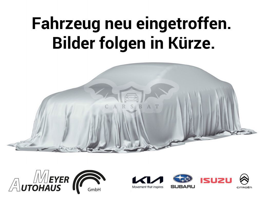 Kia XCeed 2021