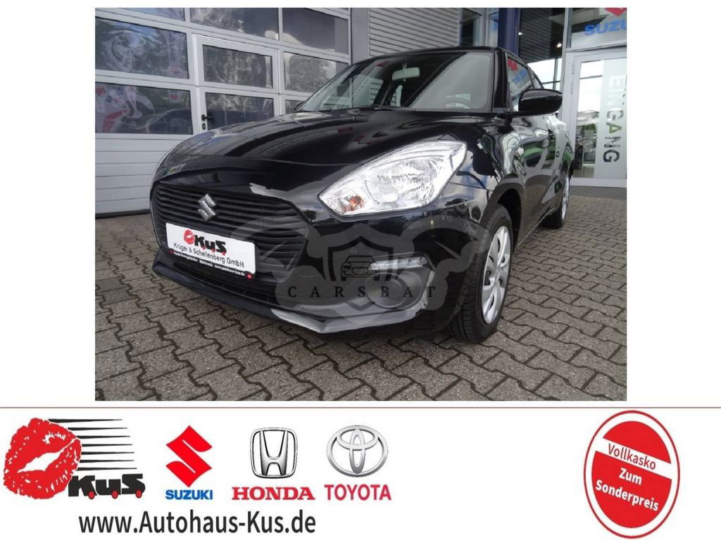 Suzuki Swift 2023