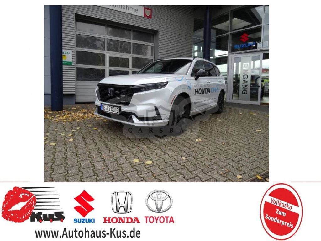 Honda CR-V 2023