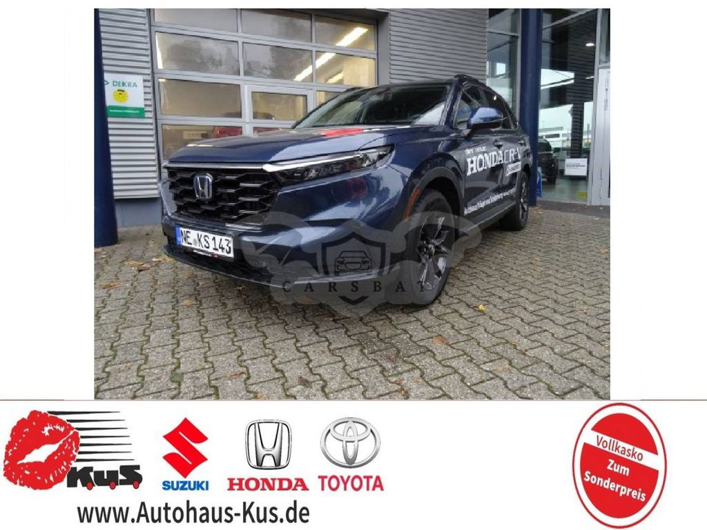 Honda CR-V 2023