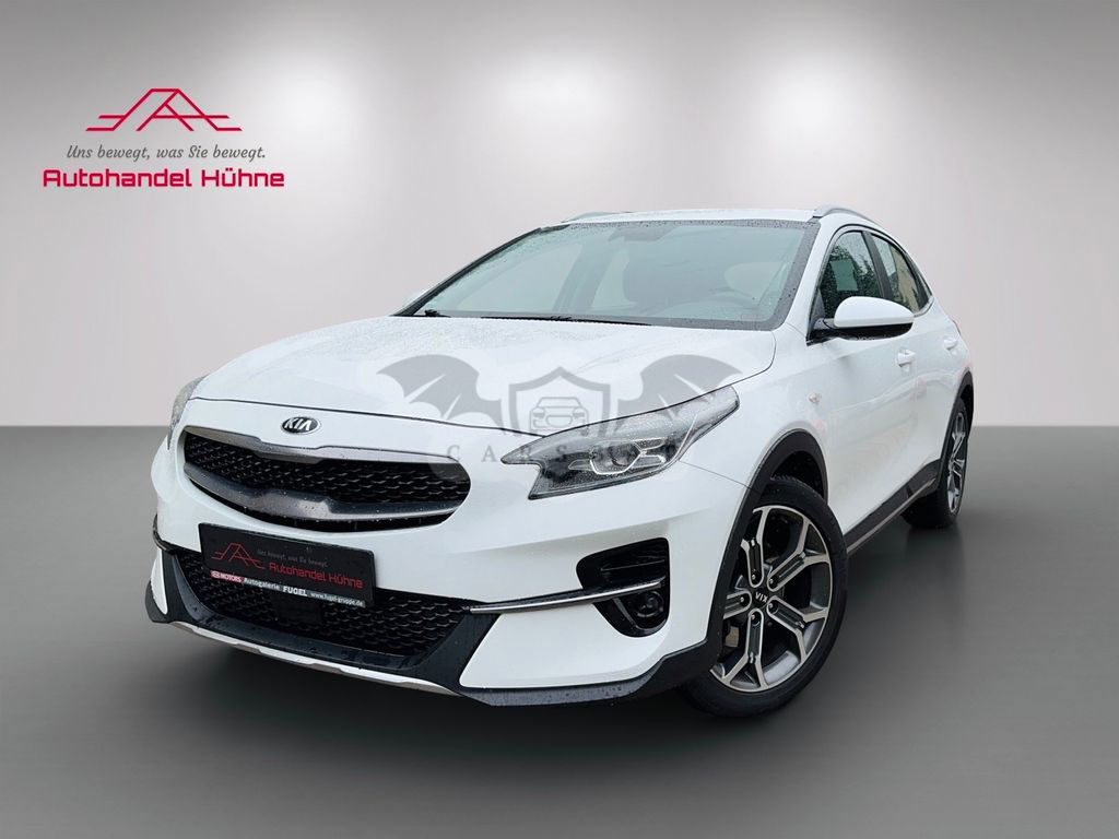 Kia XCeed 2020