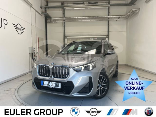 BMW iX1 2023