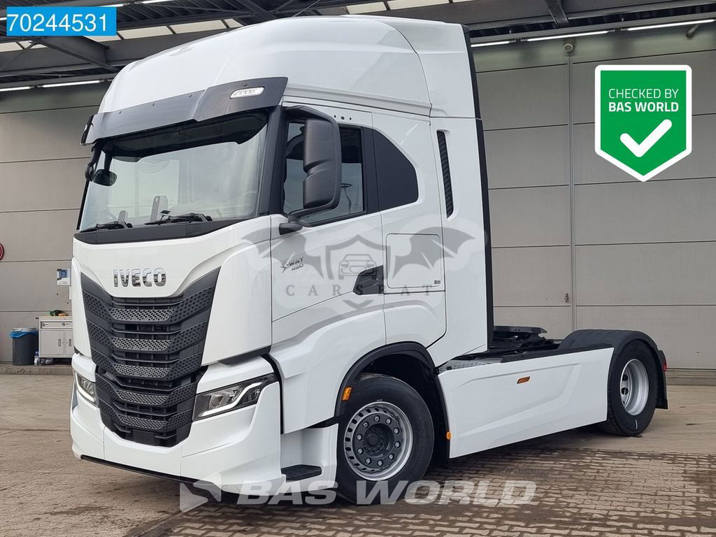 Iveco S-Way 2024