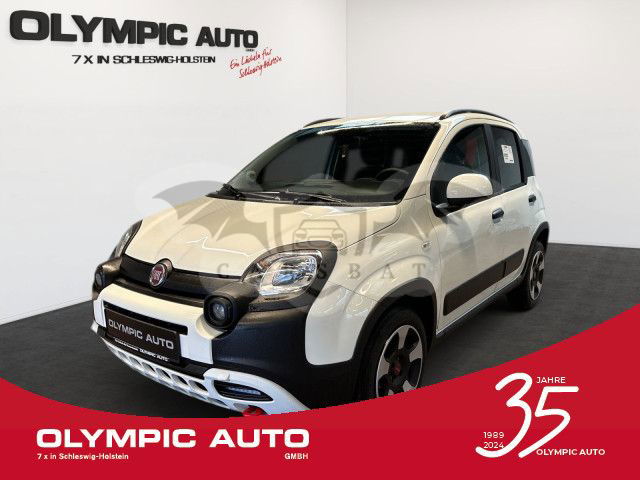 Fiat Panda 2024