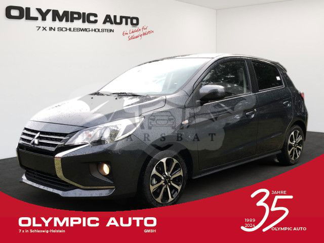 Mitsubishi Space Star 2024