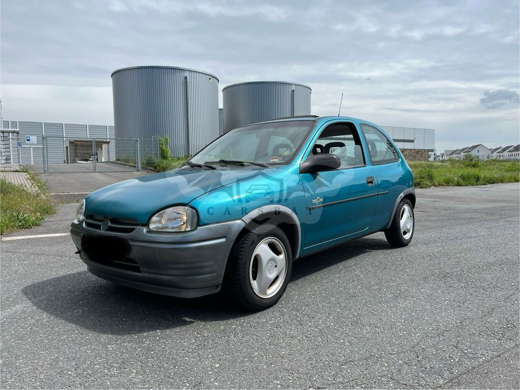 Opel Corsa 1995