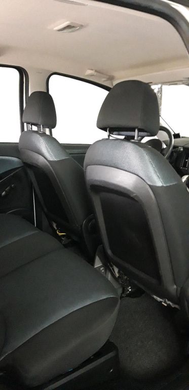 Fiat Idea 2006