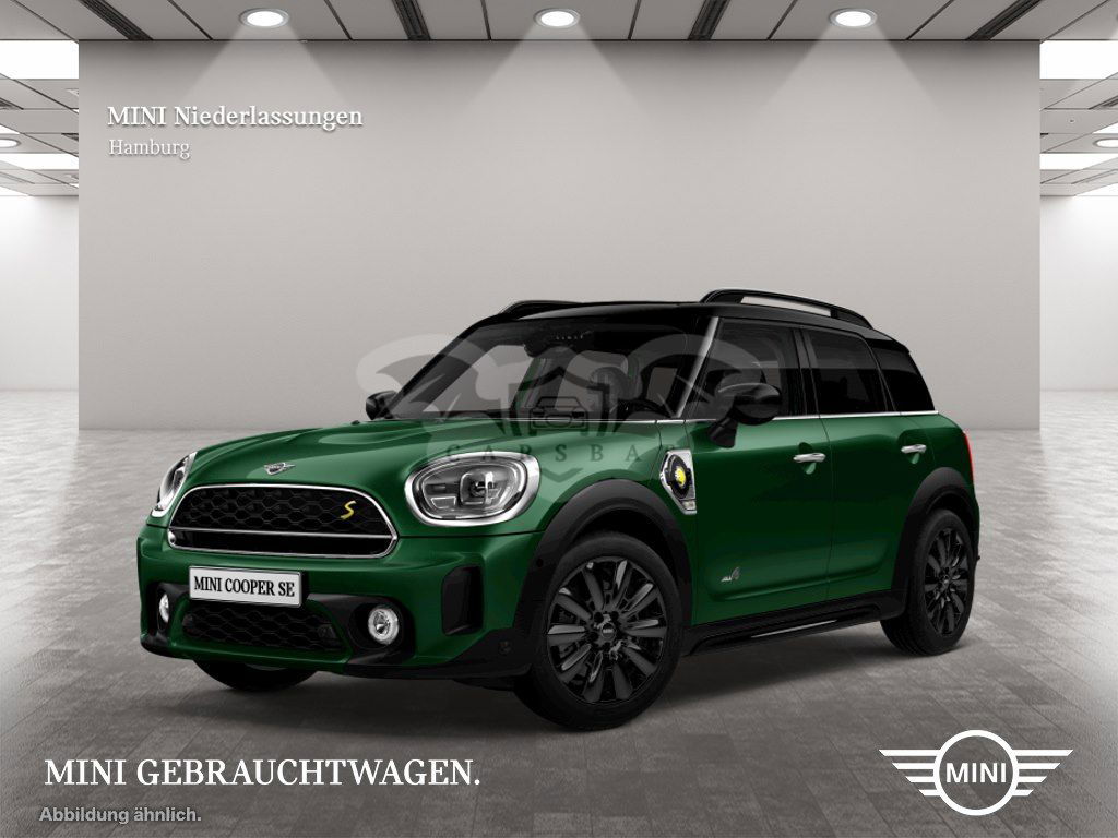 Mini Countryman 2020