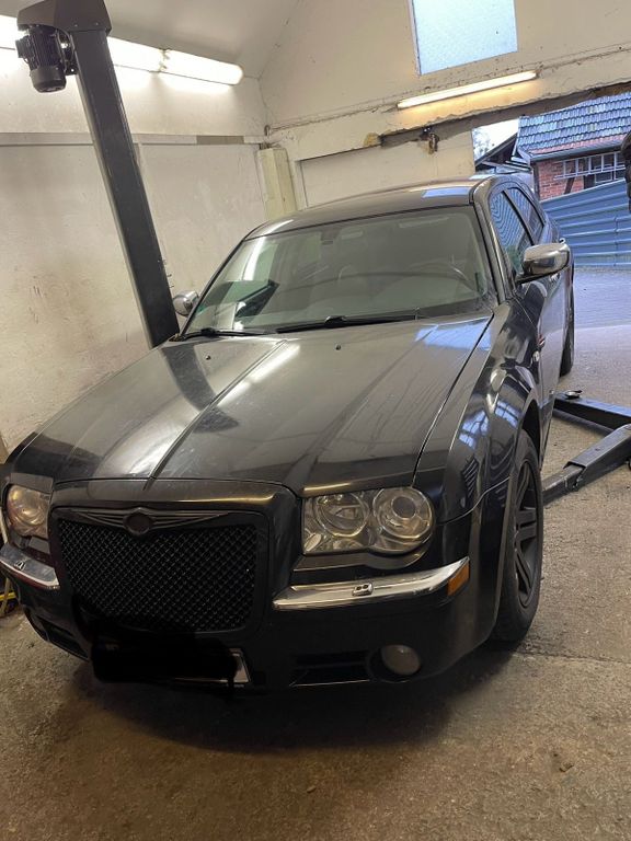 Chrysler 300C 2005
