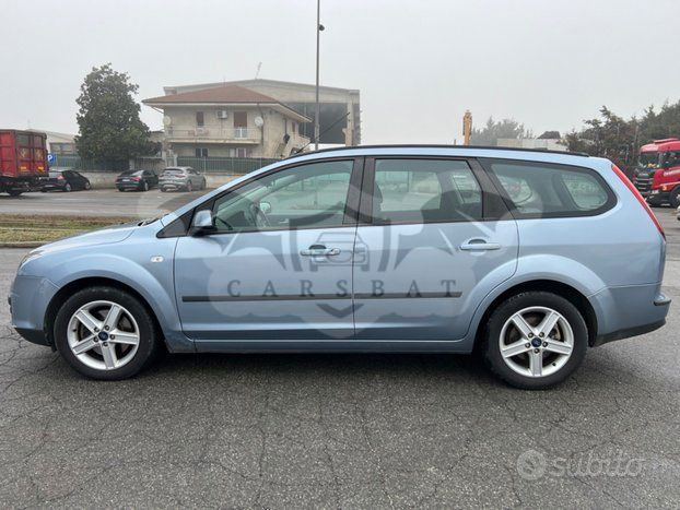 Ford C-Max 2006