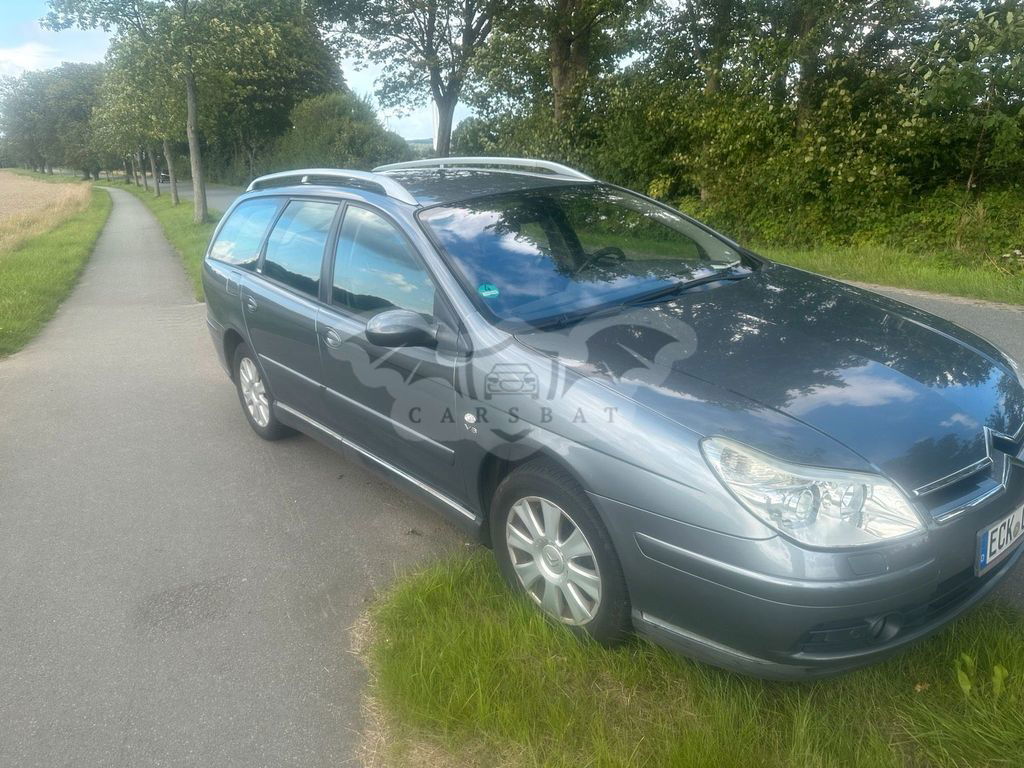 Citroën C5 2004