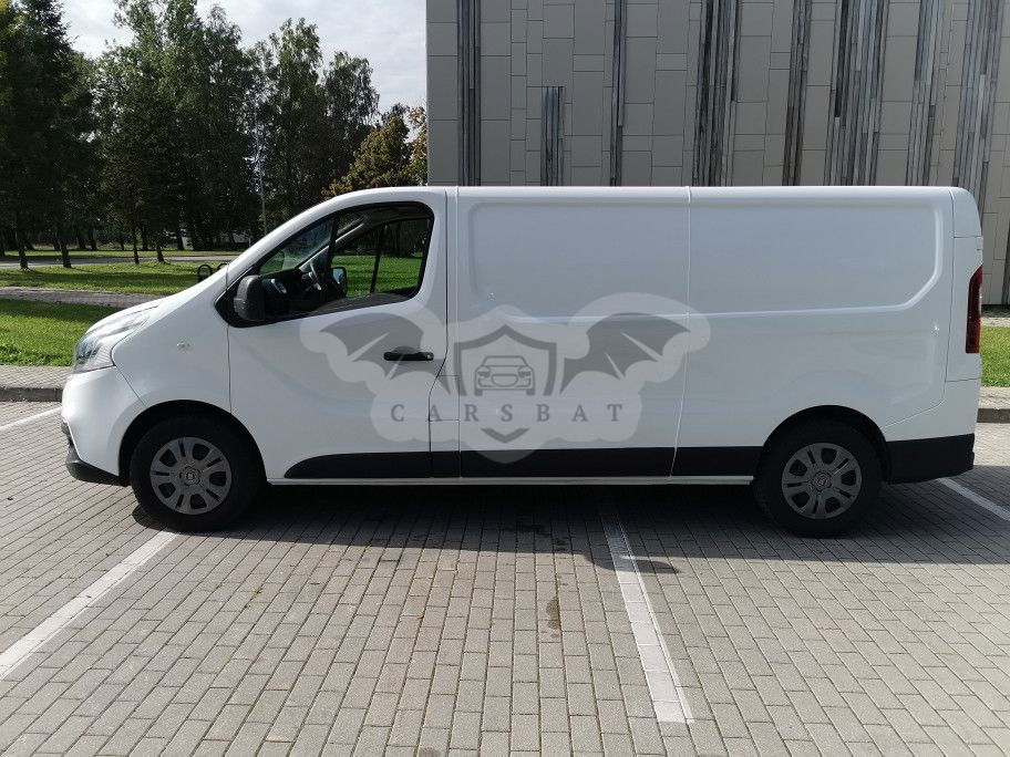 Fiat Talento 2020