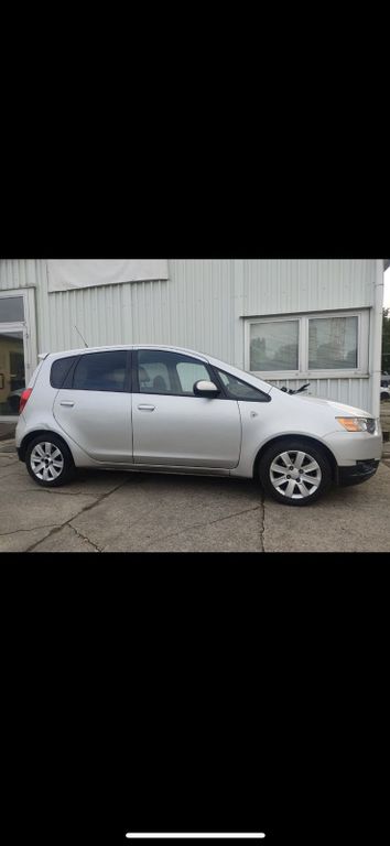 Mitsubishi Colt 2010