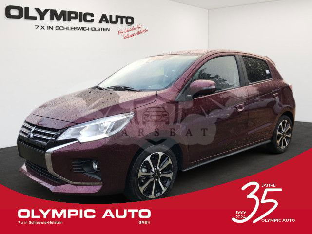 Mitsubishi Space Star 2024