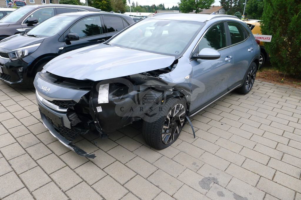 Kia XCeed 2024