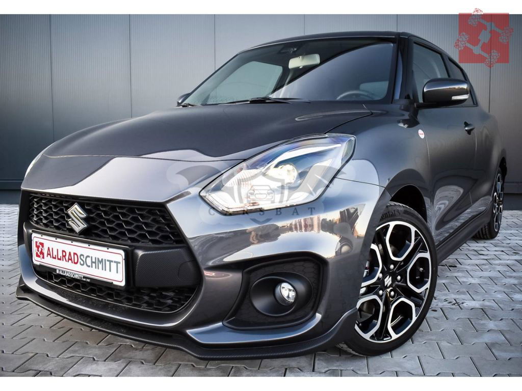 Suzuki Swift 2023