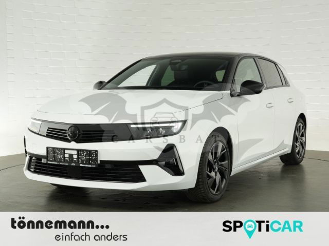Opel Astra 2023