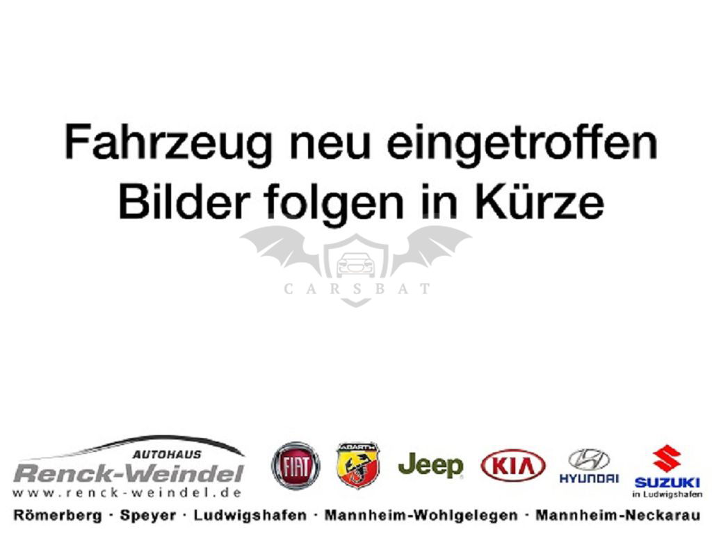 Fiat Panda 2022