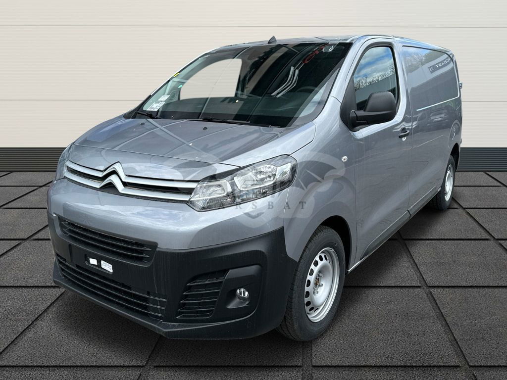 Citroën Jumpy 2024
