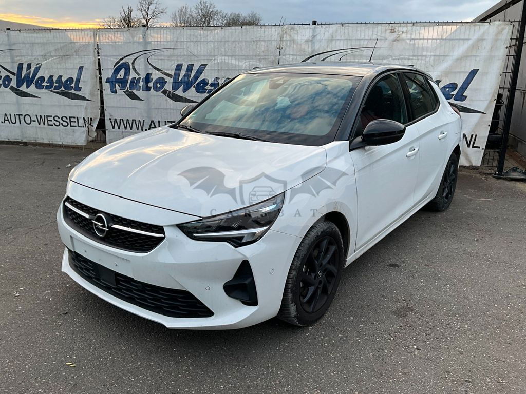 Opel Corsa 2023