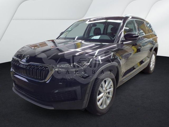 Skoda Kodiaq 2023