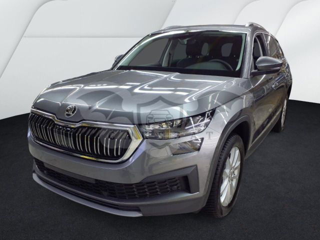 Skoda Kodiaq 2023