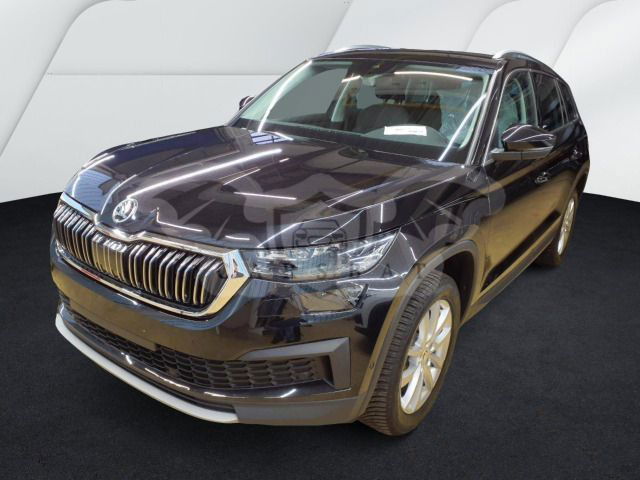Skoda Kodiaq 2023