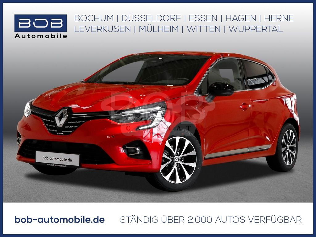 Renault Clio 2023