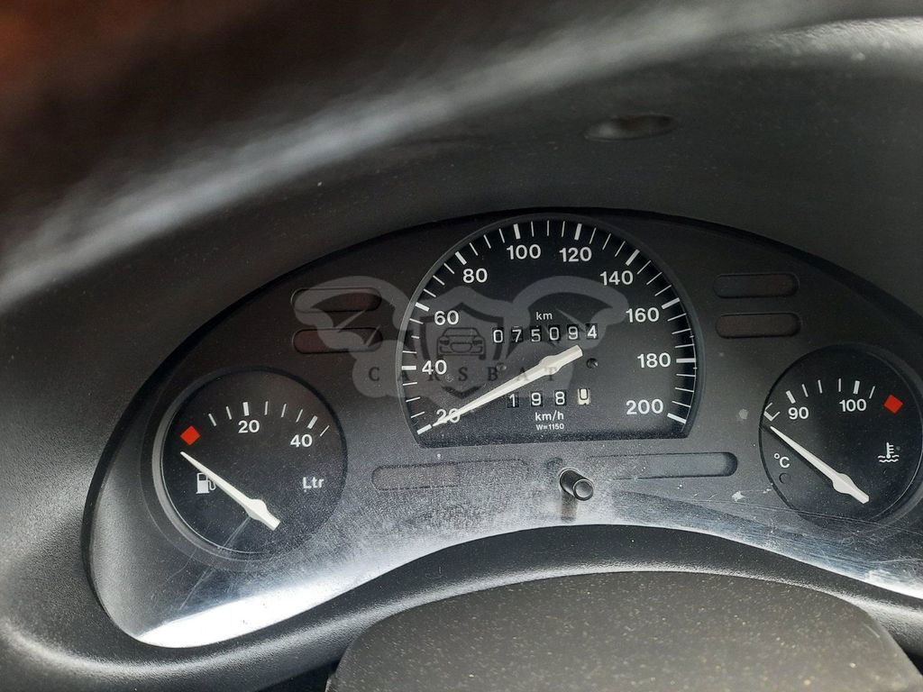 Opel Corsa 1995