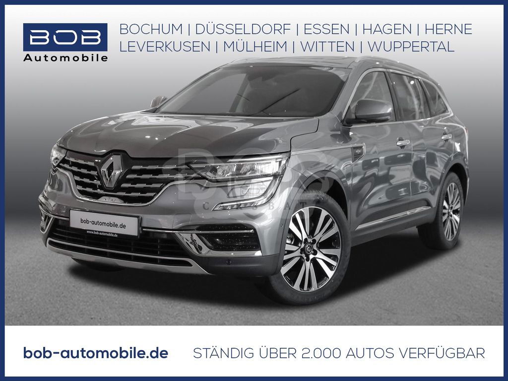 Renault Koleos 2023