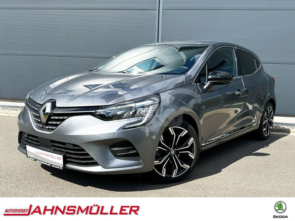 Renault Clio 2023