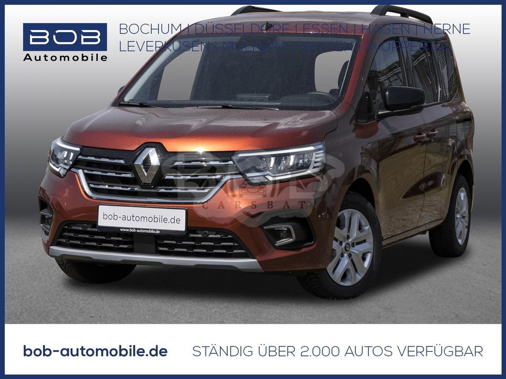 Renault Kangoo 2022