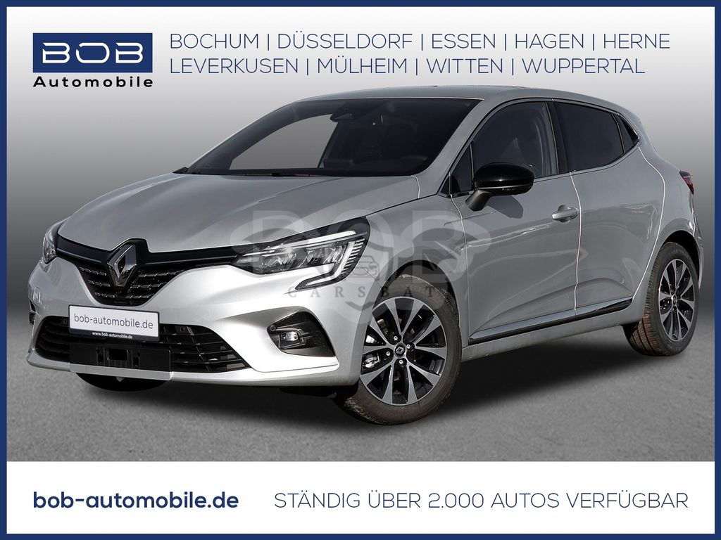Renault Clio 2023