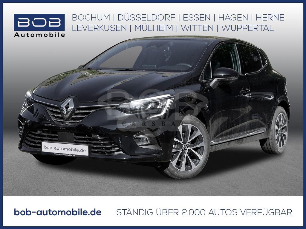 Renault Clio 2023