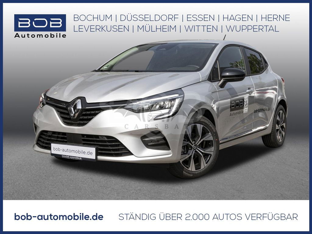Renault Clio 2023