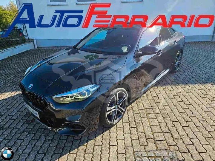 BMW 2 Series 2021