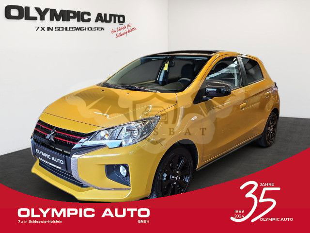 Mitsubishi Space Star 2024