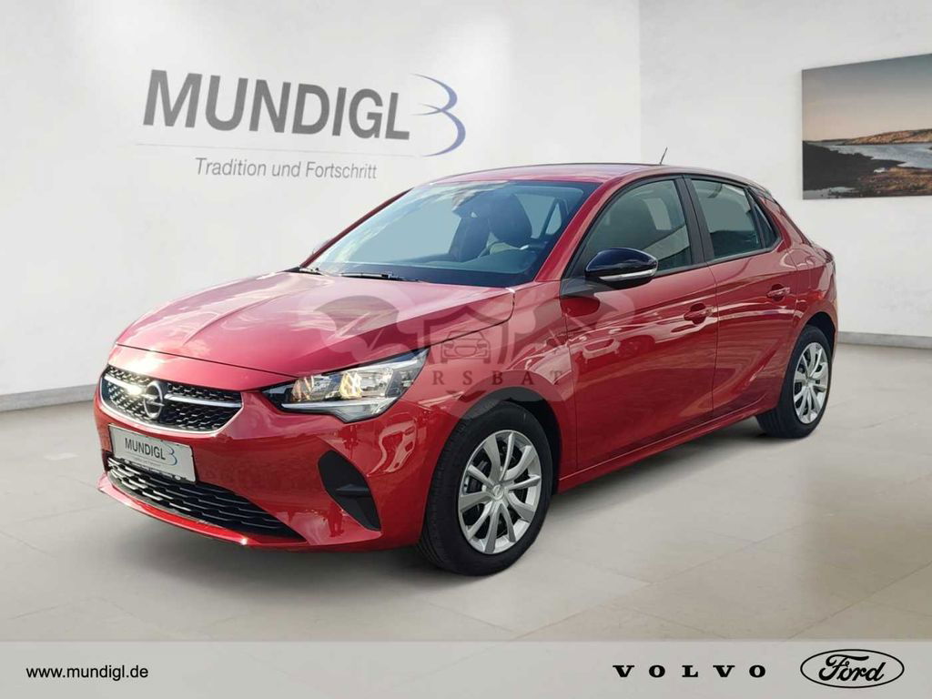 Opel Corsa 2023