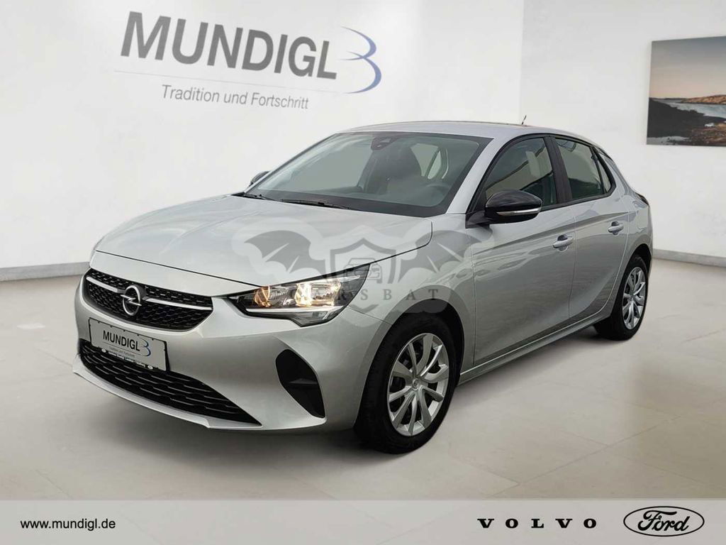 Opel Corsa 2023