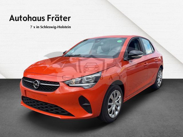 Opel Corsa 2023