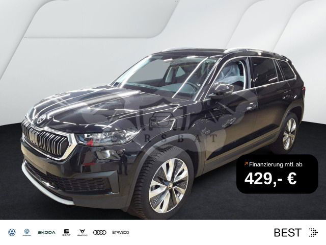 Skoda Kodiaq 2023
