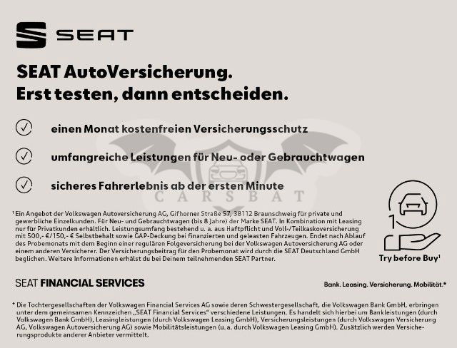 Seat Tarraco 2024