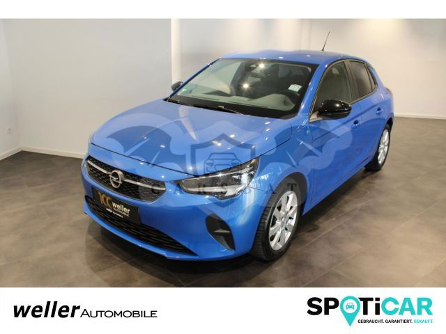 Opel Corsa 2023