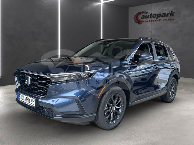 Honda CR-V 2023