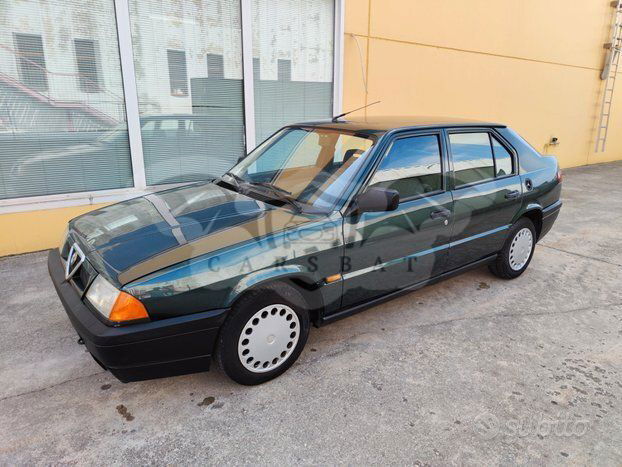 Alfa Romeo 33 1991