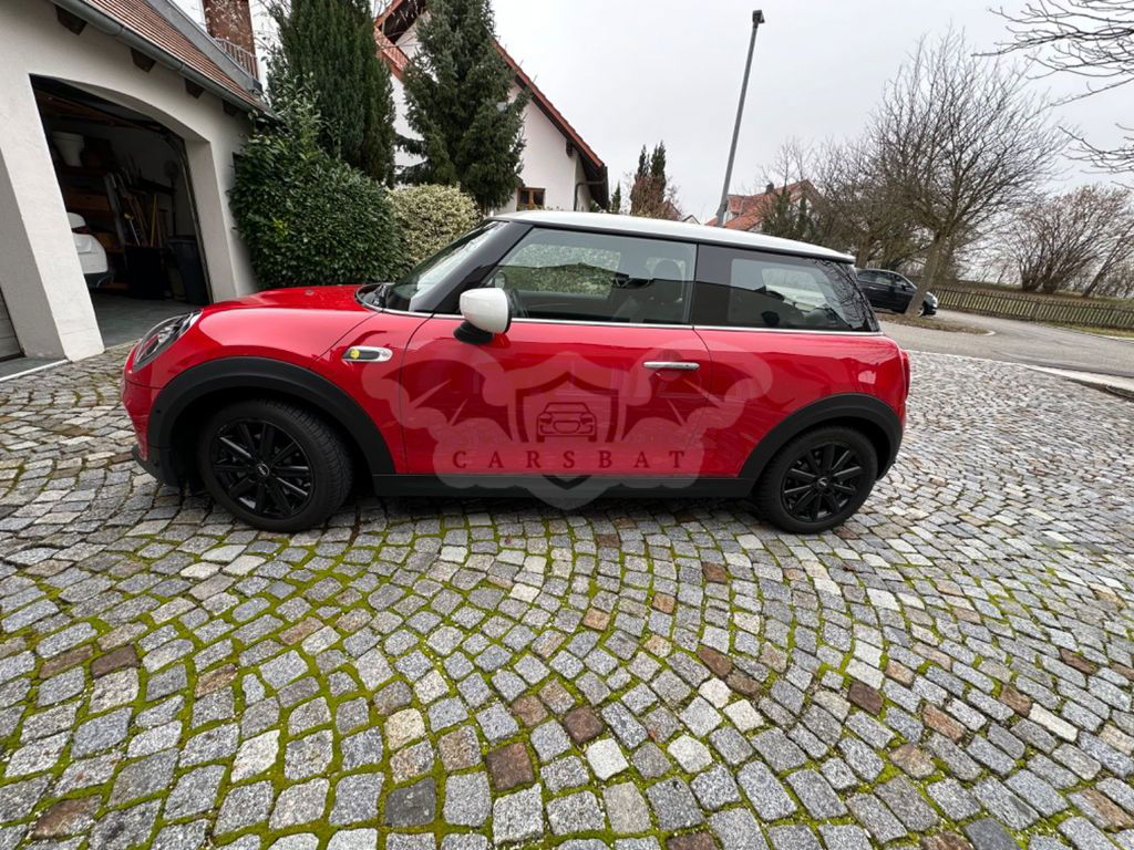 Mini Cooper 2020