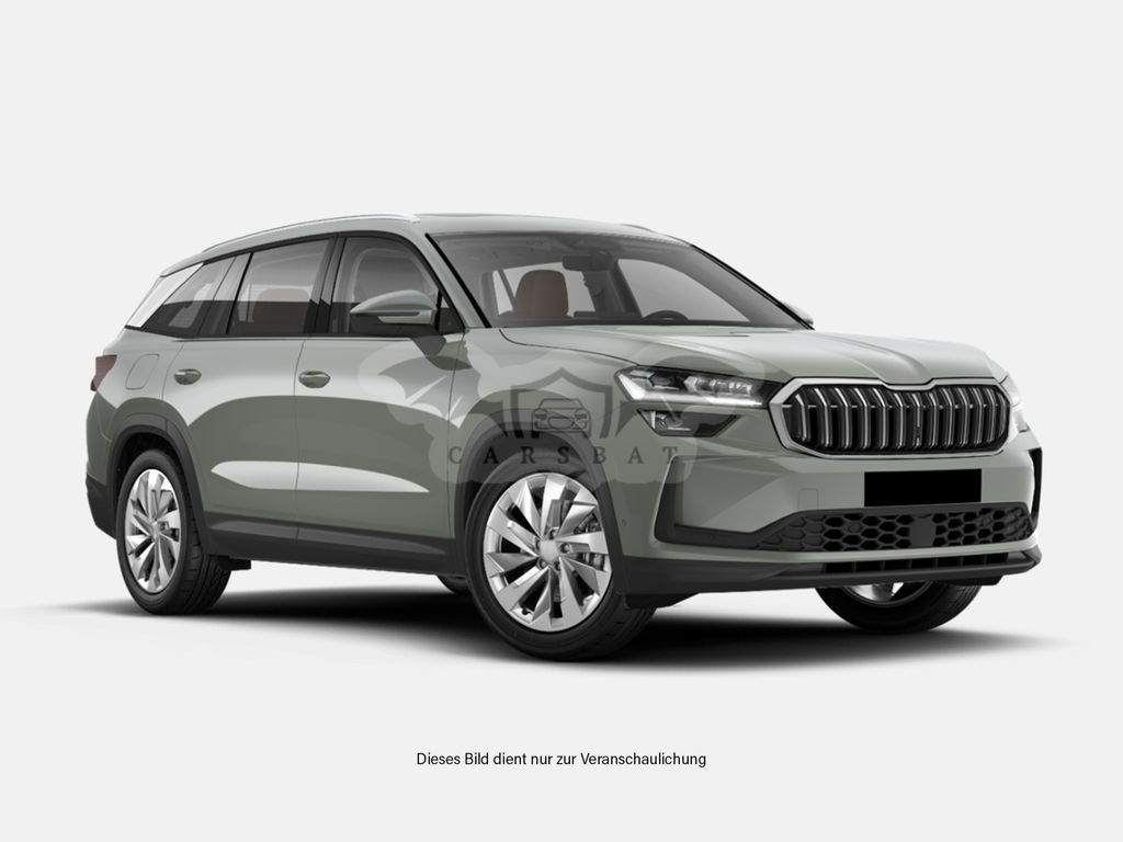 Skoda Kodiaq 2024