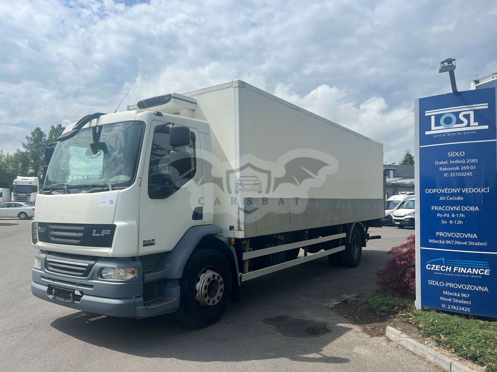 DAF LF 2007