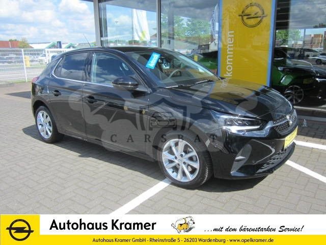 Opel Corsa 2023