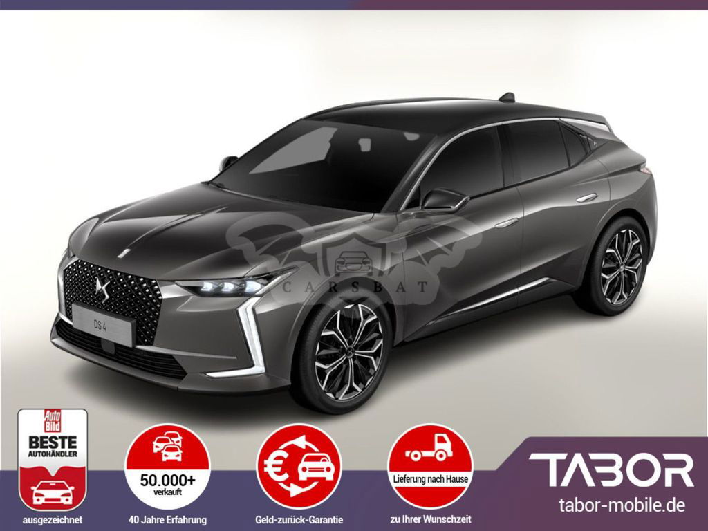 DS DS4 2024